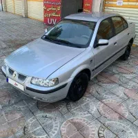 سمندLx مدل ۸۷