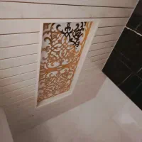 کناف وسقف کاذب