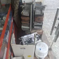 تعمیر تصفیه اب ،ابگرمکن ،پمپ آب
