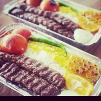 سفارش غذا