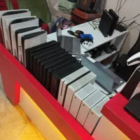 نصب بازی انواع PlayStation 1 2 3 4 5 همه فن حریف
