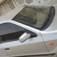 سمند مدل ۸۵ خانگی