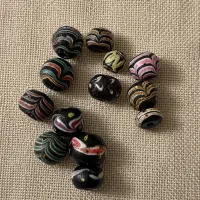 مهره های گبری