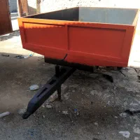 تریلی دوچرخ