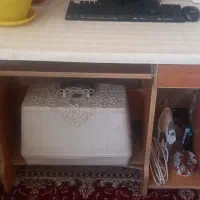 میز کامپیوتر