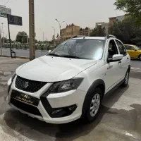 کوییک اس Sمدل۱۴۰۴درحدصفر/نقداقساط/اتو فرهاد مقدم