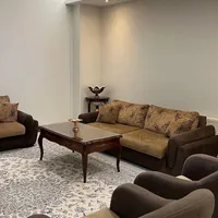 مبلمان راحتی هفت نفره