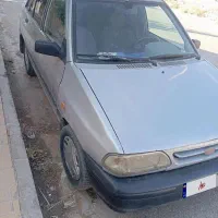 پراید صبا ۸۷