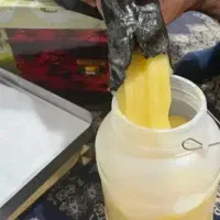 کره تازه
