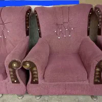 مبل خانه|مبلمان خانگی و میز عسلی|نیشابور, فضل|دیوار