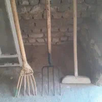 وسایل کشاوزی
