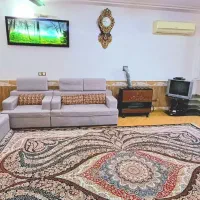 اجاره سوئیت ویلا vip جنگل گلستان .