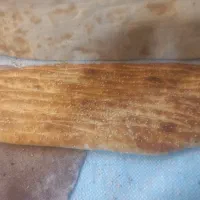 فروشنده خانم تونان روغنی