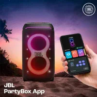 پارتی باکس جی بی ال320