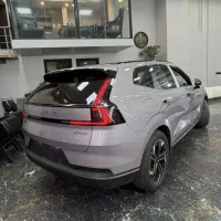 حواله ولوو XC70