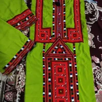 لباس حنابندون