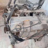 انجین پیکاپ k24