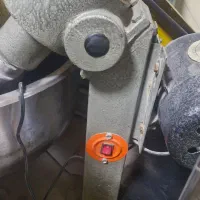 یک عددخمیر گیر ۴۰ کیلو