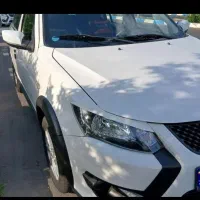 کوییک Gxr|خودرو سواری و وانت|شهریار, شهرک شاهد|دیوار