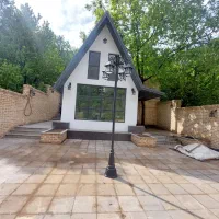 ویلا۲۵۰متر نوساز دربست/OUSHAN CITY