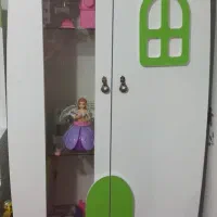 کمد دخترانه و پسرانه