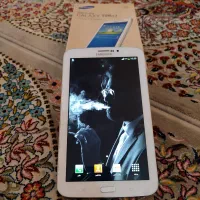 تبلت سامسونگ Tab3 درحدنو