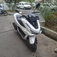 pcx 160
