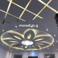 کناف و دکوراسیون داخلی منزل