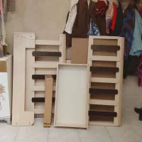 تخت کودک