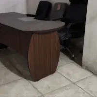 میز و صندلی اداری