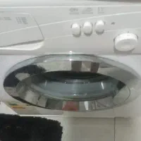 ماشین لباسشویی هایر
