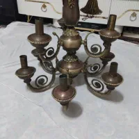 لوستربرنز۹شاخه
