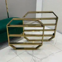 استند لاک