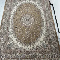 فرش ماشینی ۹ متری زمرد مشهد