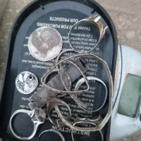 سکه نقره خریدوفروش نقره