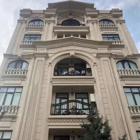 آپارتمان صفر ۱۱۵ متری قیمت مناسب بلوار جمهوری