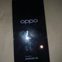 گوشی OPpO ریجستر نشده درحد نوسالم