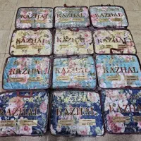 پتو یکنفره مهگل