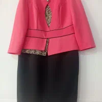 لباس مجلسی اسپرت