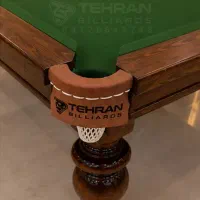 میز طرح شندر تهران بیلیارد TEHRANBILLIARD