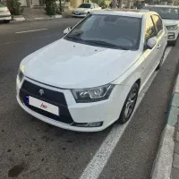 دنا پلاس توربو ۱۴۰۳ اتوماتیک