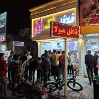 کارگر ساده و نیروی سالن کار