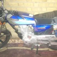 موتور ۲۰۰برمودا فروش فوری