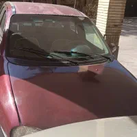 کورسا 1600 تقویتی