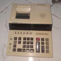 ماشین حساب شارپ