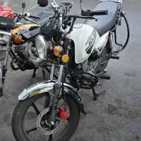 kld 200 سفید در حد صفر