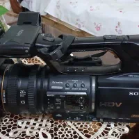 دوربین سونی z5 نوارخور HD
