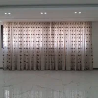 پرده حریر