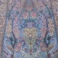 قالی دست بافت ۹۹میلیون دست بافت