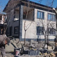 خدمات ساخت وساز،پیمانکاری،محوطه سازی،اسکلت